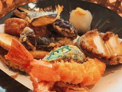 -希望日本料理(保利香槟花园店)