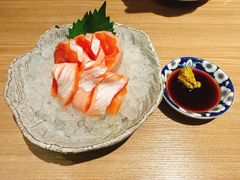 -小山日本料理(兴业太古汇店)