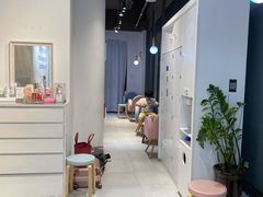 -天真蓝照相馆(龙岗万科里店)