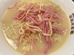 -旺记冰室(九龙中心大厦店)