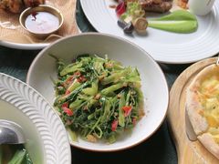 -翡翠鸟精品泰国菜(北辰财富中心店)