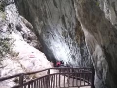 -816工程景区