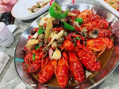 招牌螺丝找虾-螺丝找虾(总统府1912店)
