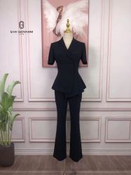 -圣乔凡尼服装定制