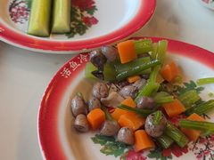 -江湖水乡铁锅炖魚(周庄嘉园店)