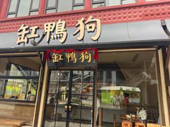 -缸鸭狗(天一广场店)
