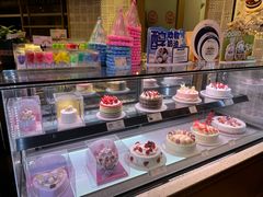 -巴黎贝甜(豪浦店)