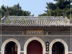 -潭柘寺景区