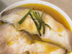 鸦片鱼-食客三千·老家