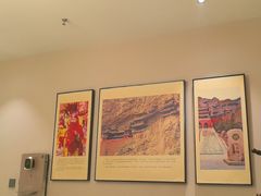 -二分八云雁阁•新晋菜大同味(长治路店)