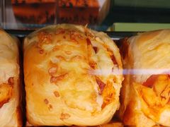 -花园饼屋·吐司蛋糕面包(星海店)