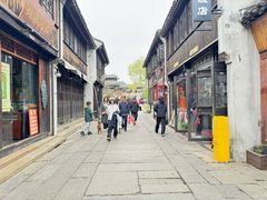 -嘉兴月河历史街区