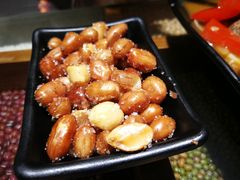 -潮十三潮汕砂锅粥(高新四路大都荟店)