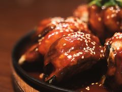 -满堂春特色餐馆