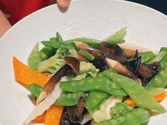 五彩时蔬-闽上鲜·福建菜(龙湖滨江天街店)