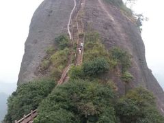-崀山风景名胜区
