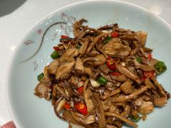 -围龙屋客家食府(福田店)