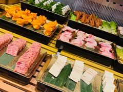 -牛New寿喜烧(曹路花园城店)