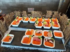 -云端西餐厅(南宁龙光那莲豪华精选酒店)