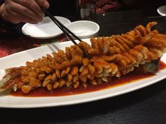 -刘胖子家常菜·蹄花焖藕(中南店)