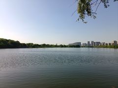 -石湖景区