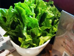 -韩宫宴烤肉·料理(南京江宁万达店)