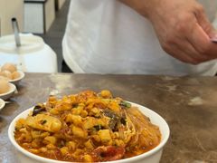 -老刘家永盛斋·传统泡馍(东关南街店)