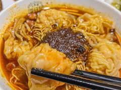 -深仔记茶餐厅(亚士厘道店)