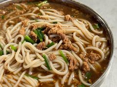 -正宗杨记普洱酸醋米线(总店)