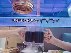 -海韵之星邮轮水会(明发商业广场店)