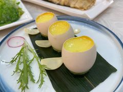 -金华安大酒楼·老牌潮菜·粤式茶点(东方国际店)
