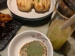 -绿茶餐厅(昌平悦荟店)