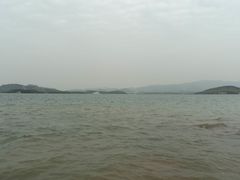 -池州市平天湖风景区