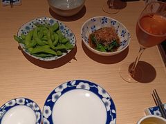 -小山日本料理(电子大厦店)
