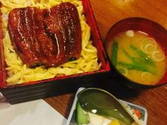 -希望日本料理(保利香槟花园店)