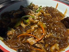 -郑阿姨的家·이모네·韩料&烤肉(武川路店)