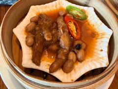 -东百坊巷大酒店·坊巷餐厅(东百中心店)