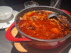 -烛影拾光观景餐厅·创意菜·摄影·小提琴(大唐不夜城店)