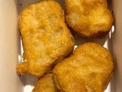 黄金鸡块兑换券-肯德基(昌里店)