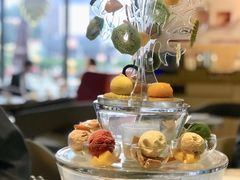 -哈根达斯(泉州万达店)