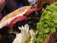 -热火朝天鲜切牛肉火锅(南强街巷店)