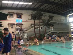 -南宫温泉水世界