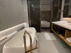 -广州奥园喜来登酒店