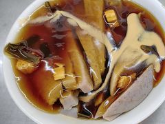 -杨记灌肠(食品街店)