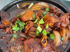 -妈妈的小作坊(陈家镇店)