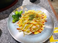 -韩一馆(吉大店)