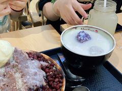 -鲜芋仙(铁西万象汇店)