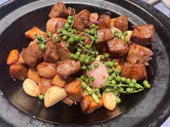 -狮王府淮扬菜(万象城店)