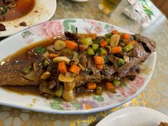 -悦宾饭馆(翠花胡同店)