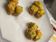 -在前门·烤鸭北京菜(五月花广场店)